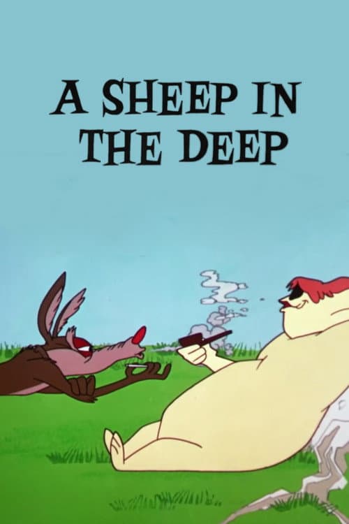 Sheepdog - Der doofe Schafskopf