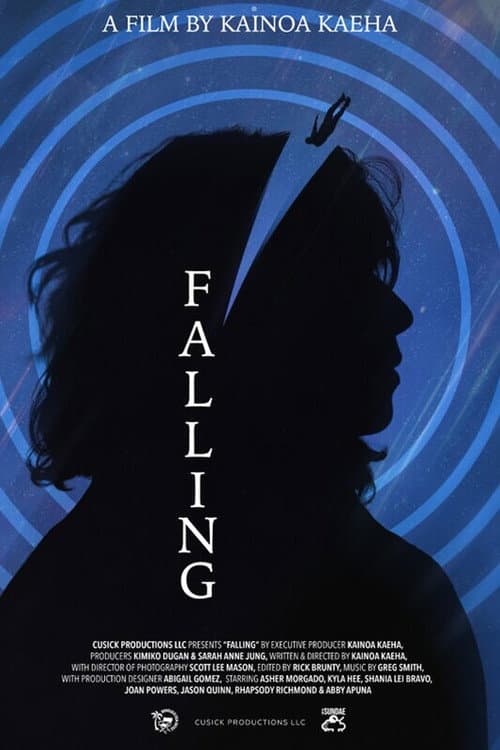 Falling