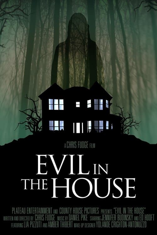 Evil in the House