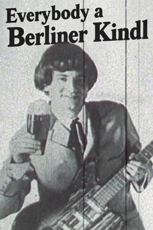 Jeder ein Berliner Kindl
