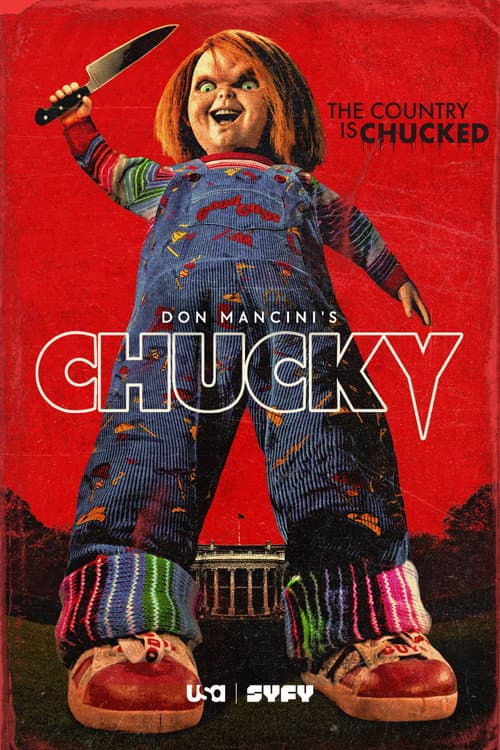 Chucky (Serie) - Temporada 1