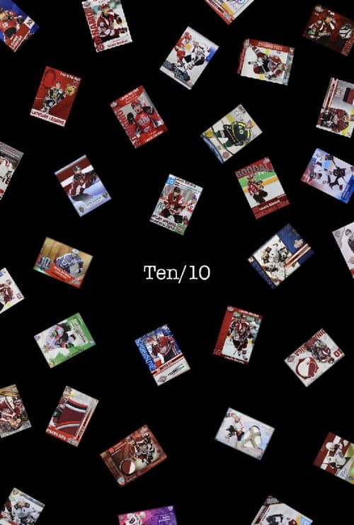 Desmit/10