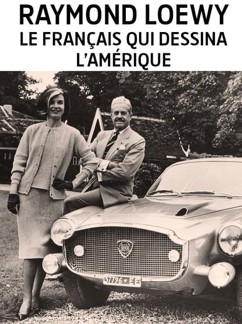 Raymond Loewy - Der Designer des American Dream