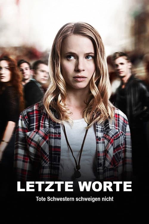 Letzte Worte – Tote Schwestern schweigen nicht