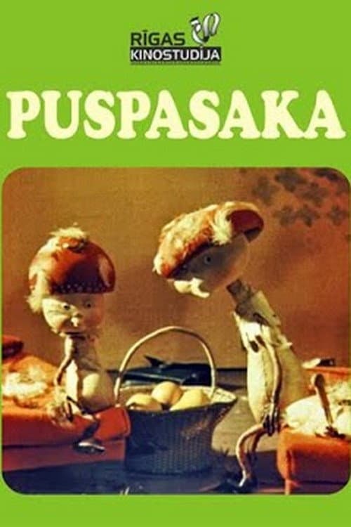 Puspasaka