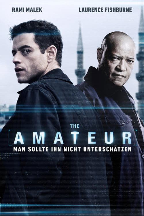 The Amateur