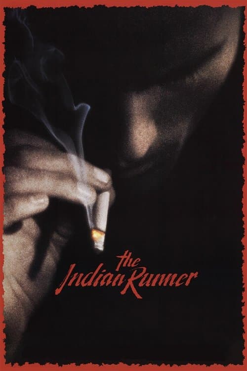 Indian Runner