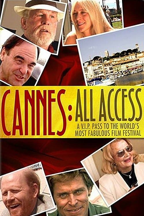 Bienvenue Ă Cannes
