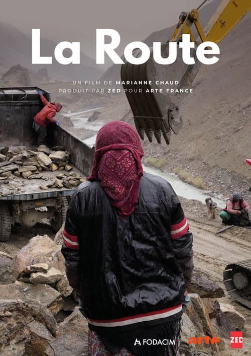 La route
