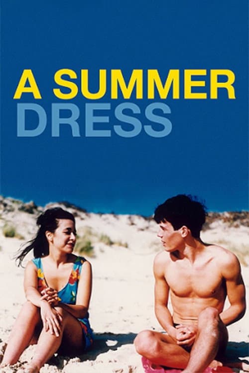 Ein Sommerkleid