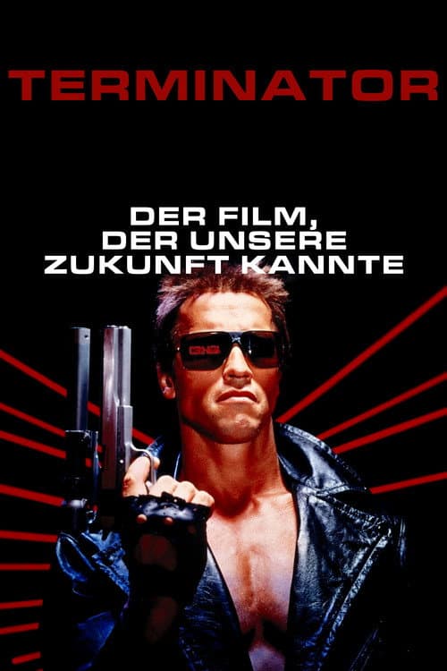Terminator, des machines et des hommes... et une femme