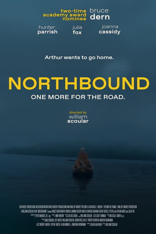 Northbound
