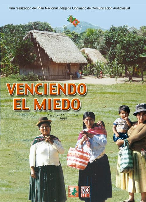 Venciendo el miedo