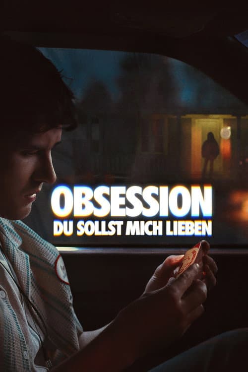 Obsession - Du sollst mich lieben