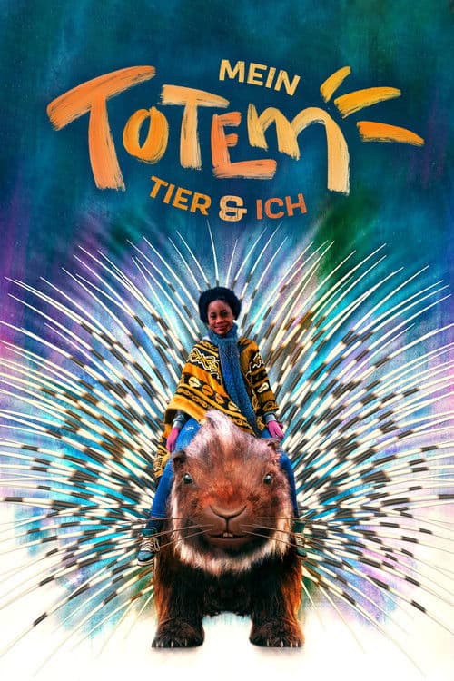 Mein Totemtier & ich