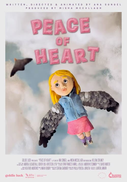 Peace of Heart