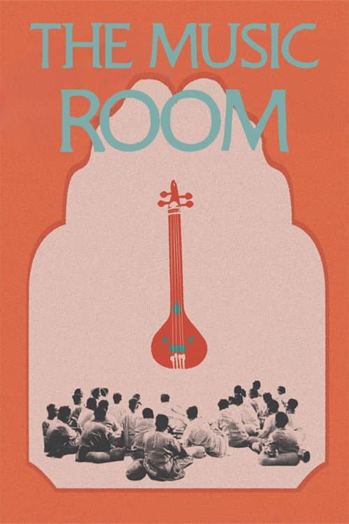 Das Musikzimmer