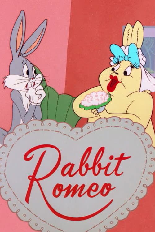 Das Karnickel Romeo