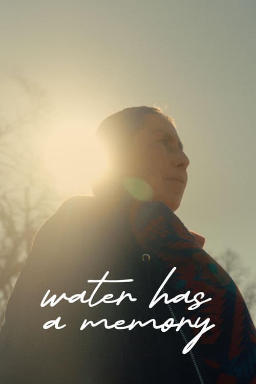 Water Has a Memory