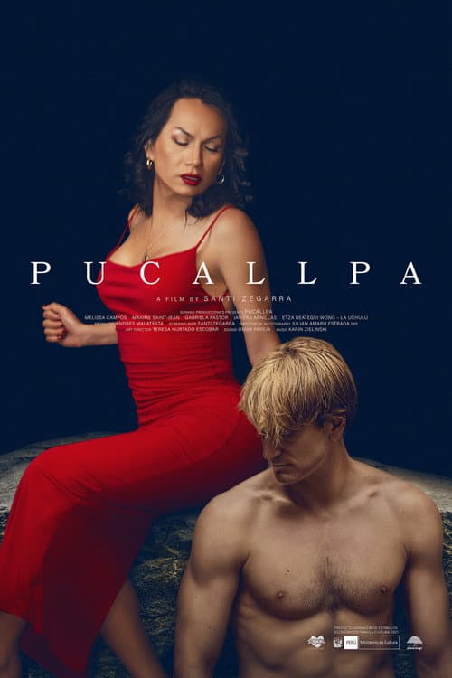 Pucallpa la europea