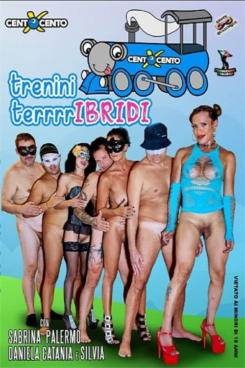 Trenini Terribridi