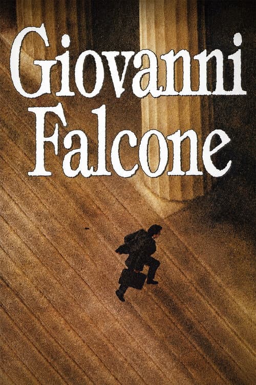 Giovanni Falcone - Im Netz der Mafia