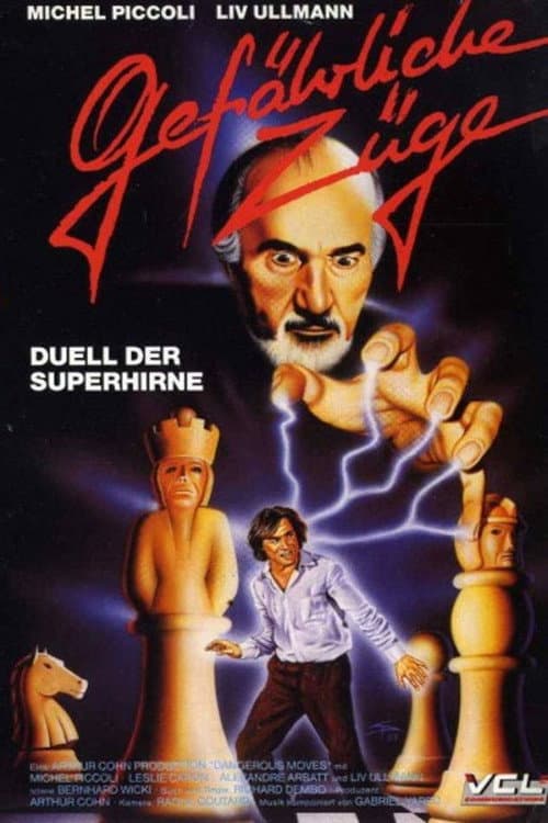 Gefährliche Züge