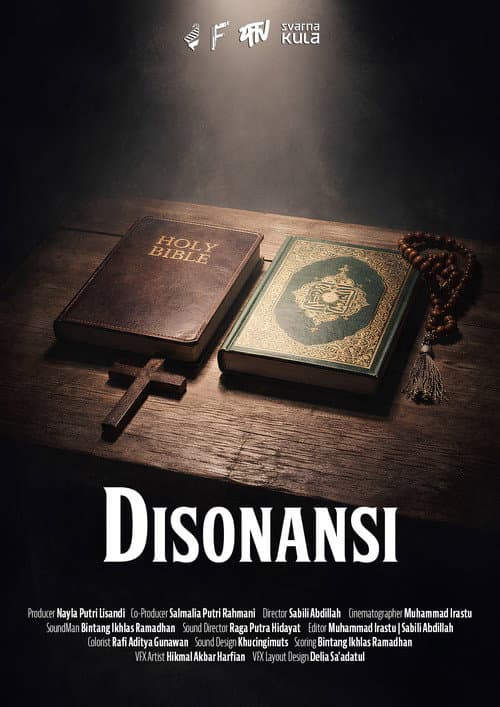 Disonansi