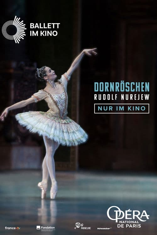 Opéra National de Paris 2025: Dornröschen