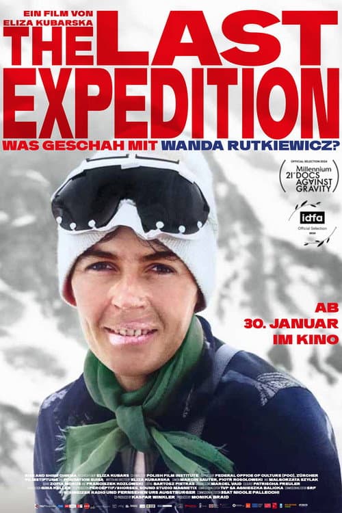 The Last Expedition