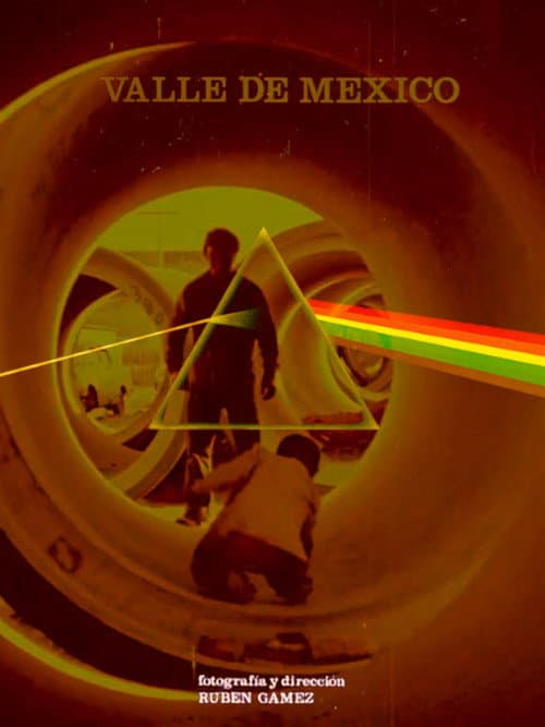 Valle de México