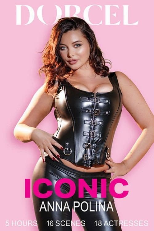 Iconic : Anna Polina