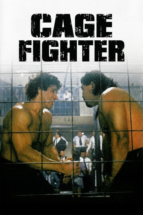 Cage Fighter