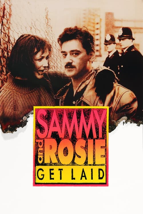 Sammy und Rosie tun es