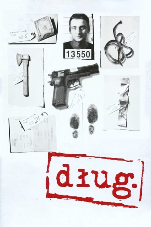 Die Schuld