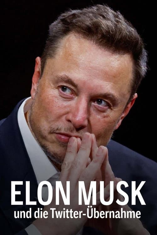 Elon Musk und die Twitter-Übernahme