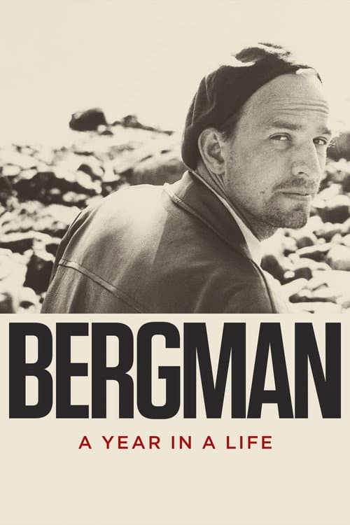 Bergman — A Year in a Life
