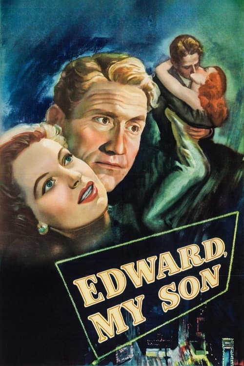 Edward, mein Sohn
