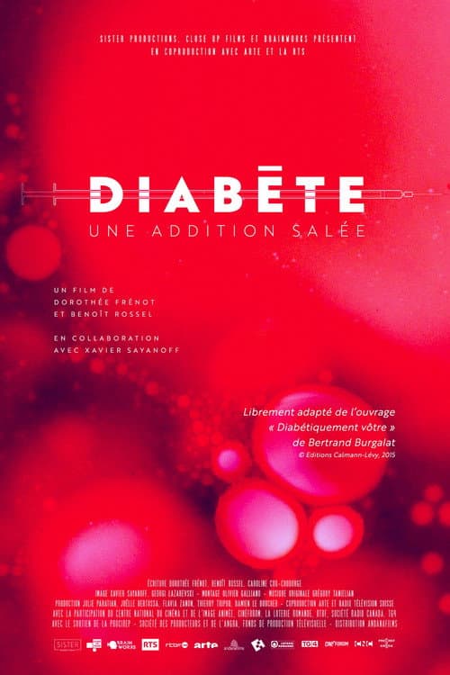 Diabetes, eine lukrative Volkskrankheit