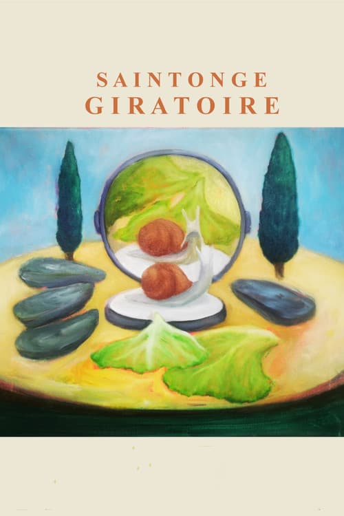 Saintonge giratoire