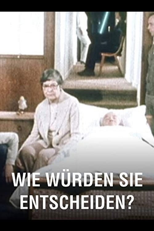 Wie würden Sie entscheiden?