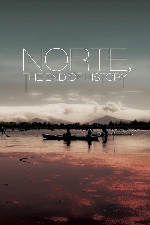 Norte, das Ende der Geschichte