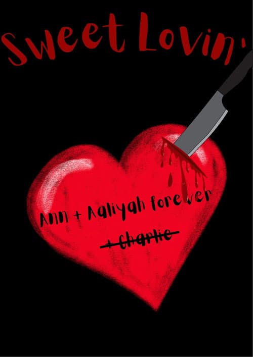 Sweet Lovin'