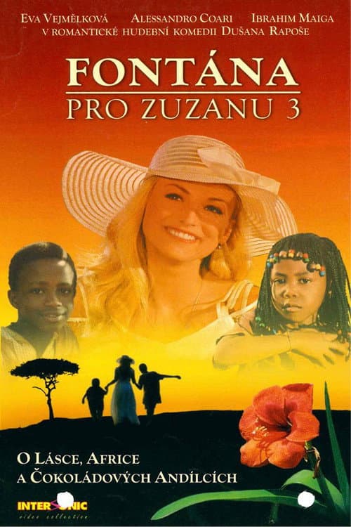 Viva Afrika - Hochzeit mit Hindernissen