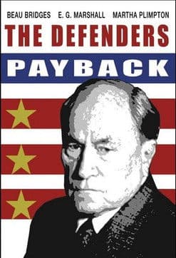 Defenders – Die Vergeltung