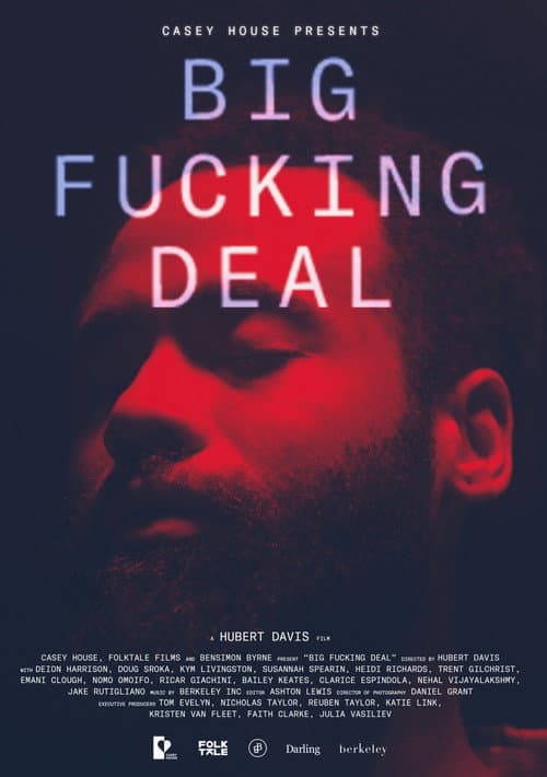 Big Fucking Deal