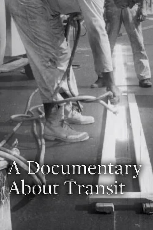 Un documental a propósito del tránsito