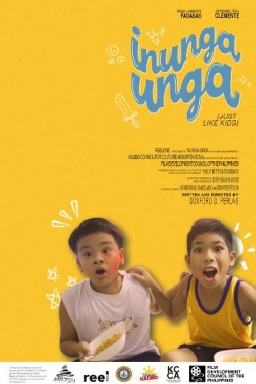 Inunga-unga