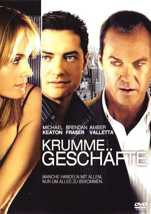 Krumme GeschÀfte
