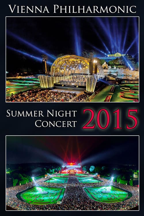 Sommernachtskonzert 2015